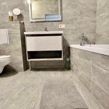 5кк з частвим ремонтом ЖК гранд резорд