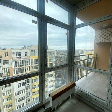 Продам красивую 2 х ком квартиру в 60 Жемчужине ул. Краснова ЖК KADORR City