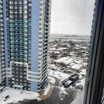 1К ЖК Скай Сіті 15 24 Котел Паркінг Розстрочка 50 Під ЄОсєлю ЖК Скай Сіті