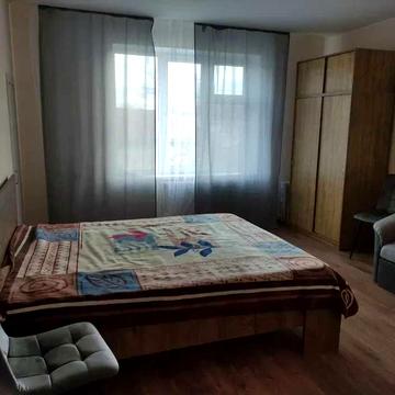 Оренда однокімнатної квартири поблизу парку Горіховий гай.