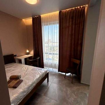 Оренда 2-к квартири в ЖК Geneve (Женева) , вул.Костомарівська 1А