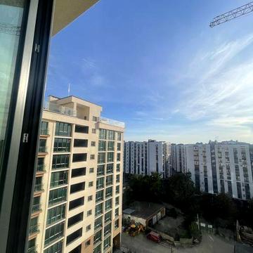 HidroPark-Deluxe еліт клас,1- кімнатна квартиа здана ЖК Гідропарк