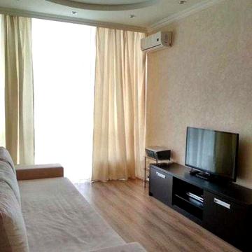 Сдам 1 комнатную квартиру Архитекторская/ Глодан новый дом