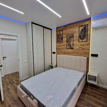 Аренда 1-комнатной квартиры ЖК Новодворянский