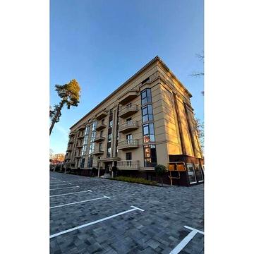 Продаж 2к Квартира Лисенка вулиця ЖК Monaco