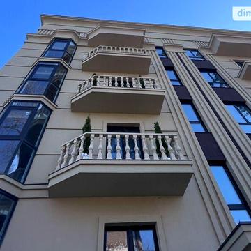 Продаж 1к Квартира Лисенка вулиця ЖК Monaco