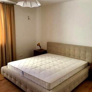 Здається 2к світла квартира по вул. Мокра 3