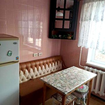 Сдам 1 комнатную квартиру Королева/ Архитекторская дом газифицирован