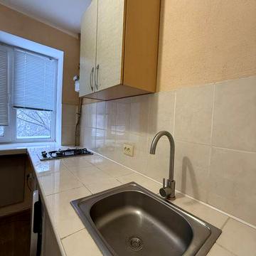 Оренда 1-кімн. квартири, АО, район ЖД вокзалу, інтернет волокно