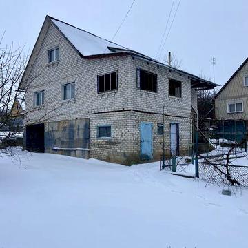 ПРОДАЖ Будинок с.Путрівка 200м2, під ремонт