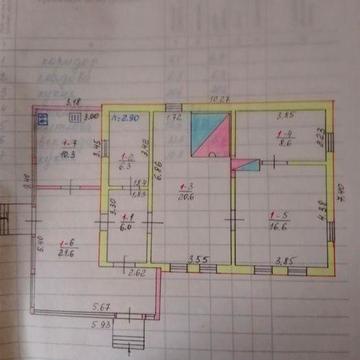 Продаж будинку а селі