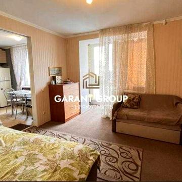 Однокімнатна квартира з ремонтом /Київський район/ вул. Левітана