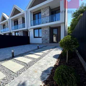 Продаж неймовірно стильного котеджу! Ремонт майже готовий! Ціна ВАУУУ