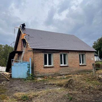 Продам будинок Лубни Мгар