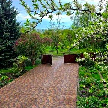 Продаж будинку від власника, 15км від Полтави.