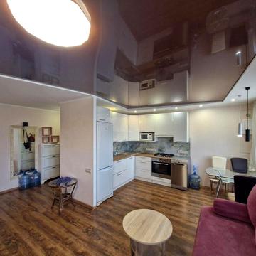 Продам 3-кімнатну квартиру, Д.Вишневецького, 17а