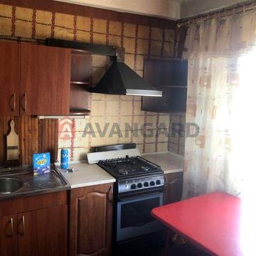 Продаж 3-кімнатної квартири