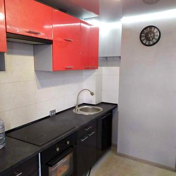 Аренда двухкомнатной квартиры, ремонт . Северный