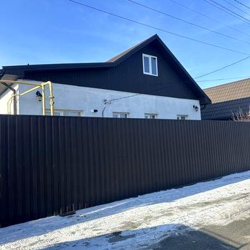 Продам дом Самар