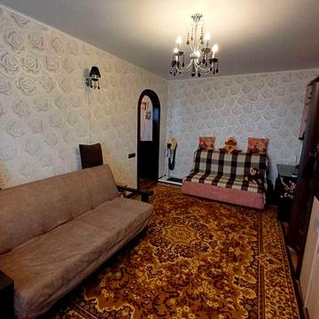 Продам 1 комнатную квартиру Чугуев