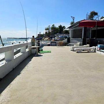 Ваша Дача на берегу МОРЯ!