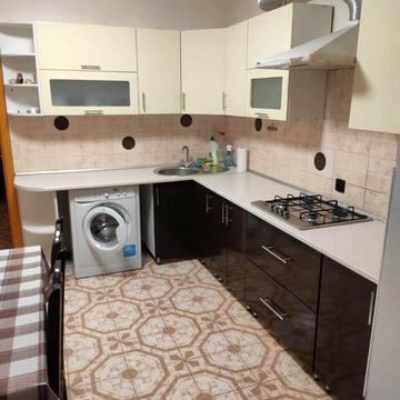 1к квартира Жк Династія, вільно можно з котиком