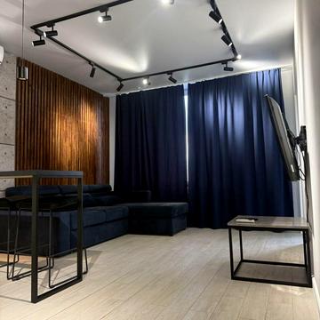 Дніпровська набережна вул., 16-Г