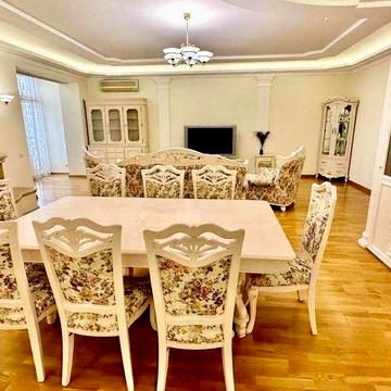 Аренда квартиры Центр Золотые Ворота Паторжинского Есть свет