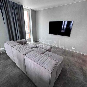 | ПЕРША ЗДАЧА | Оренда ВИДОВОЇ квартири | ЖК SEVEN | Осокорки