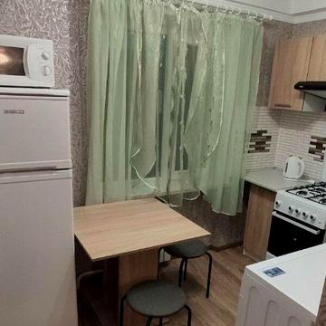 Продаж 1к Квартира Батумська вулиця