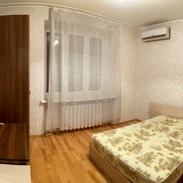 Чудова 2-кімнатна квартира на Харківському шосе 58-Б