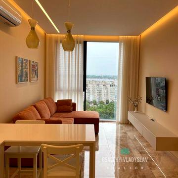 Топ-пропозиція! ЖК Небо | підземний паркінг в ціні