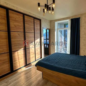 ТЕРМІНОВО! Оренда квартири в центрі — ЖК Delmar