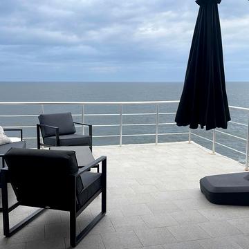 Дача Ковалевського вул.