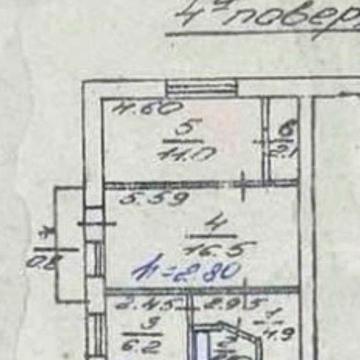 Продаж 2х кім. Городоцька