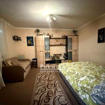 1-кімнатна квартира, спецпроєкт на Таїрова