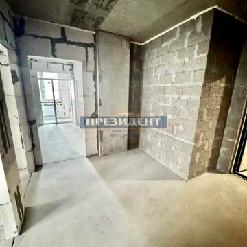 2 комнатная квартира ул Семена Палия