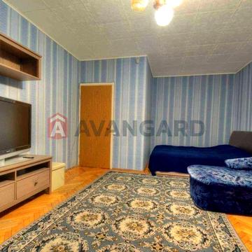 Продаж 2-кімнатної квартири в Олександрівському районі