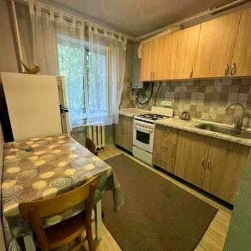 Аренда 1к квартиры пл. Победы