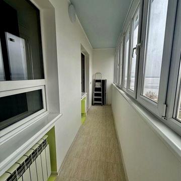 Сдаю классную 3-х комнатную квартиру ( Намыв).