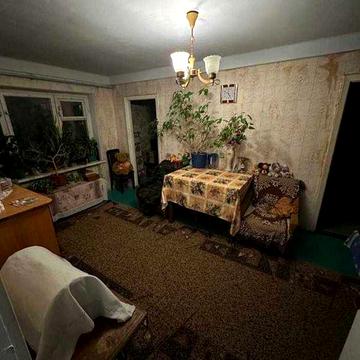 Аренда 3к квартиры Лески