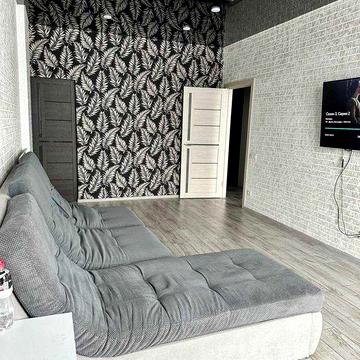 Продам 2к 64кв.м с ремонтом ЖК Олимпийский, Новострой Левобережный 3 ЖК Олимпийский