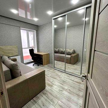 Продам 2к 64кв.м с ремонтом ЖК Олимпийский, Новострой Левобережный 3 ЖК Олимпийский