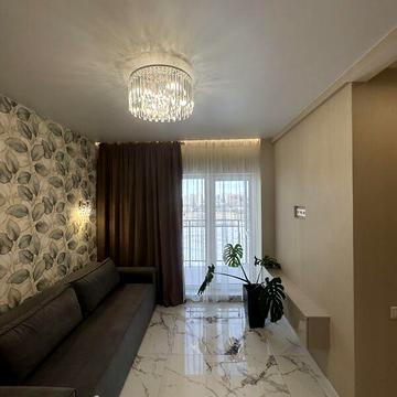 Продаж 1к Квартира Краснова вулиця ЖК Kadorr City