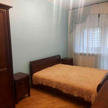 Здається 2-кімнатна квартира на бул.Лесі Українки,23