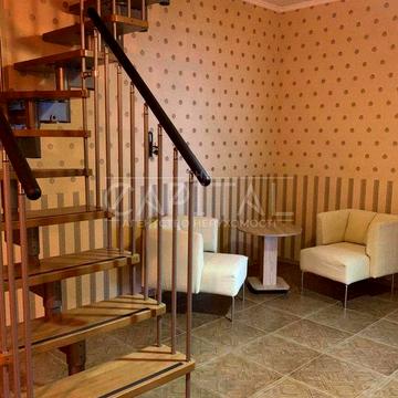 Аренда квартиры Павловская Центр