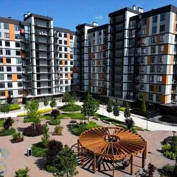 Власник! Комфортна студія - без комісії, перша здача! ЖК Атмосфера