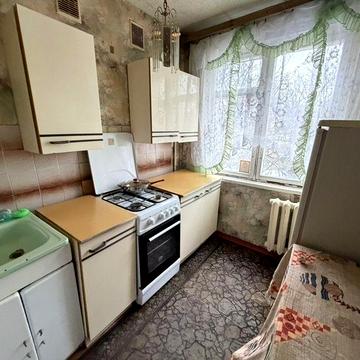 Сдам 1 комнатную квартиру на Черемушках/Генерала Петрова