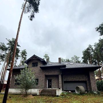 Продаж Будинку! Цокольний поверх+гараж+гостьовий будинок. ЛІС, 17 сот