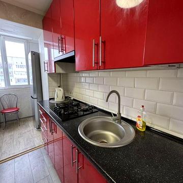 Здається 1 кімнатна квартира на Польовій.